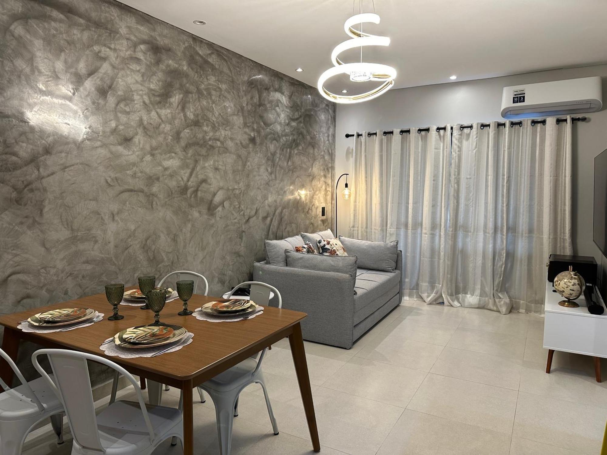 Rover 1137 Adrianópolis Apartamento Manaos