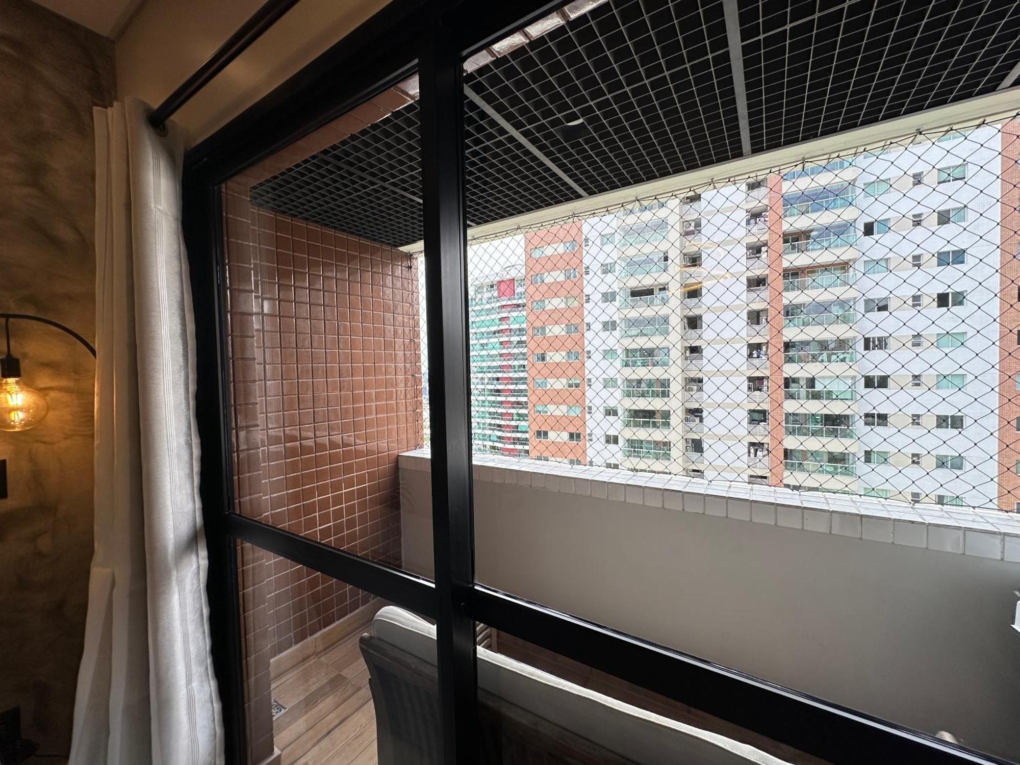 Apartamento Rover 1137 Adrianópolis