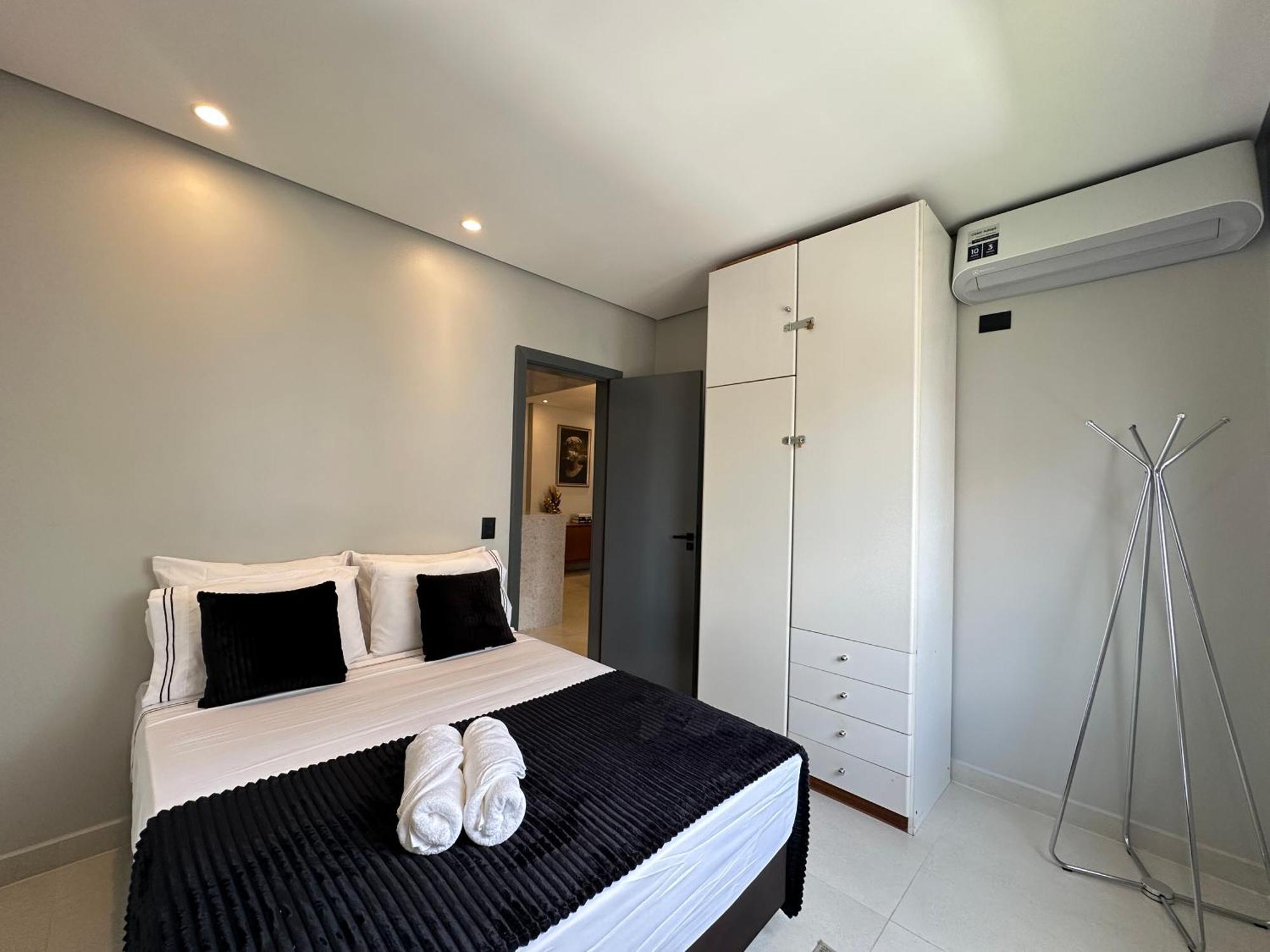 Apartamento Rover 1137 Adrianópolis *