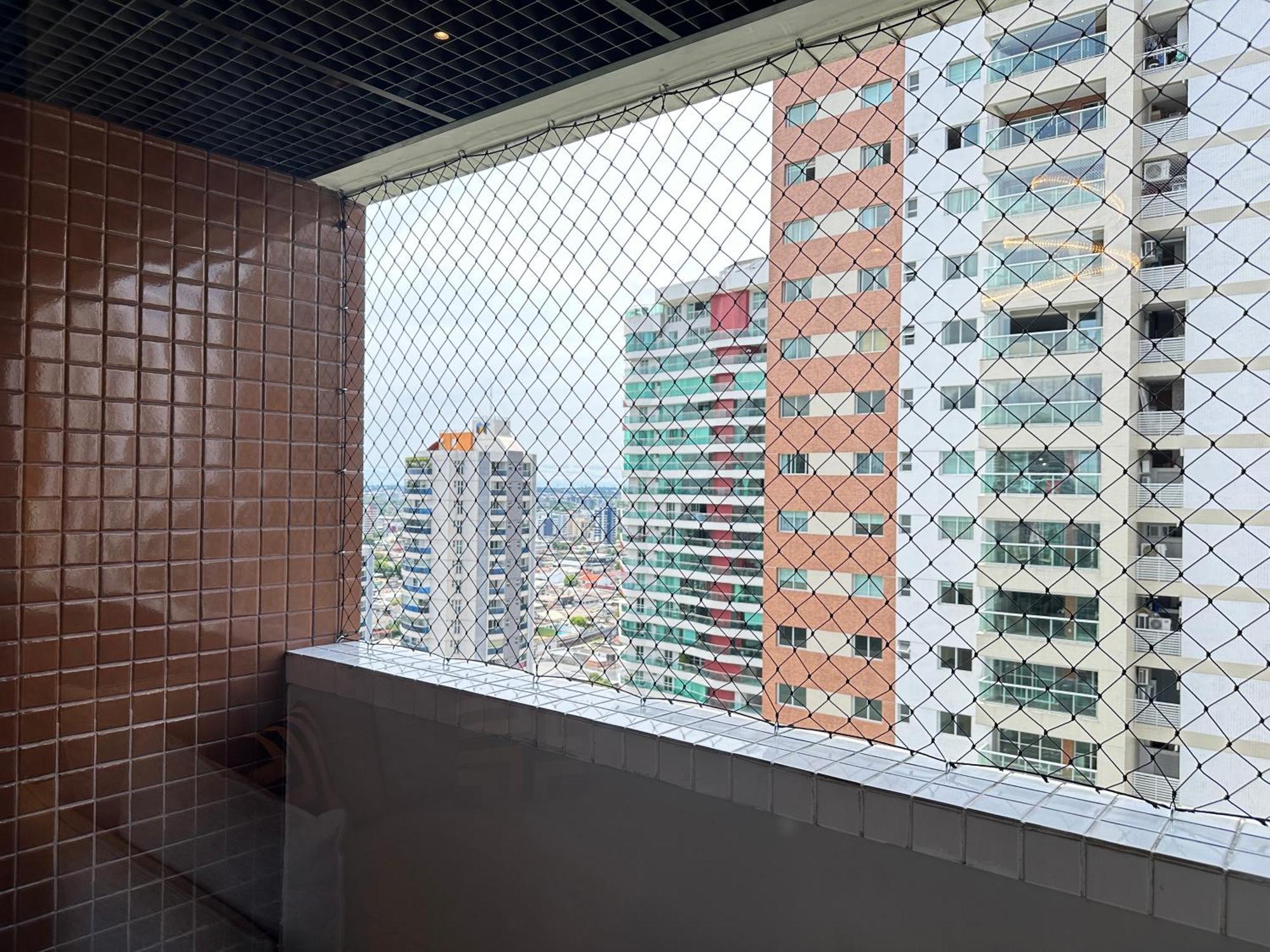 Apartamento Rover 1137 Adrianópolis *